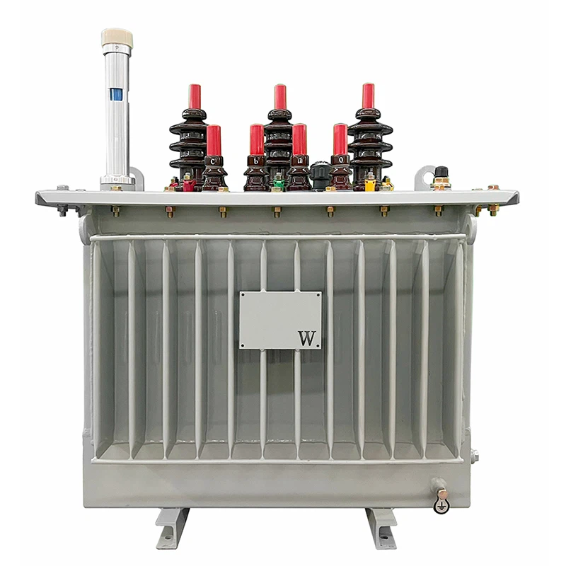 Transformador 160KVA 11KV