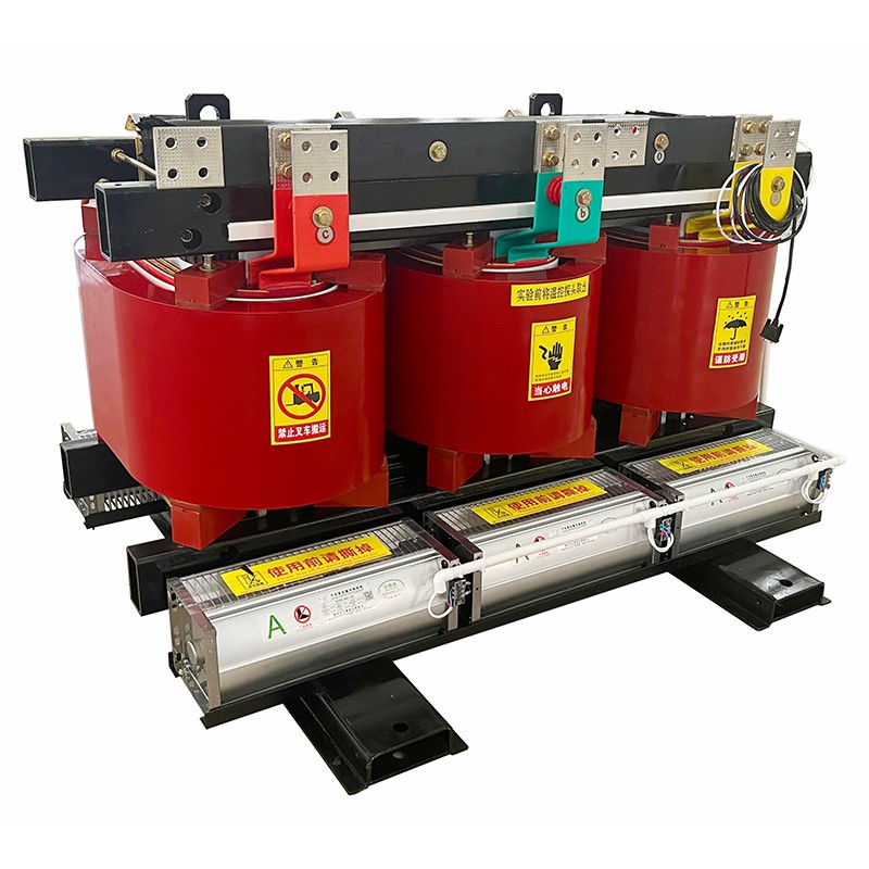 Cast Resin Type Transformer 1500kVA Cast Resin Type Transformer 1500kVA